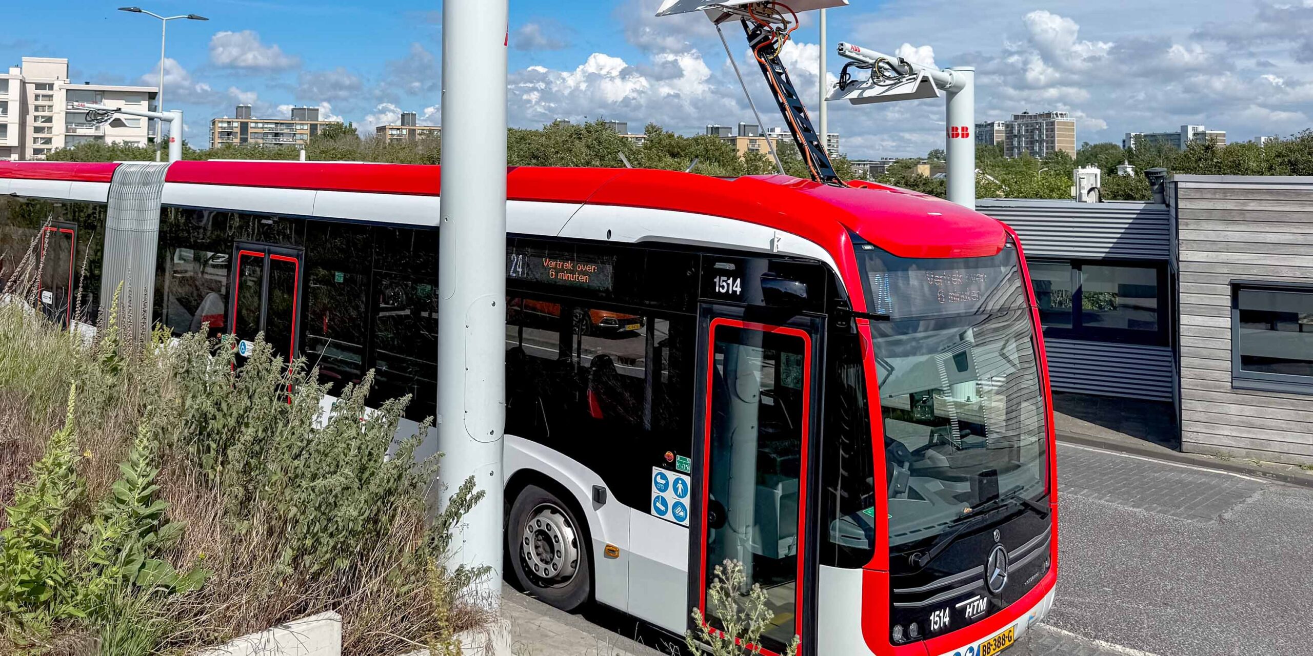 The,Hague,,Netherlands,-,June,5,,2026:,Modern,Electric,Htm